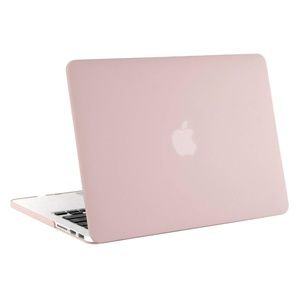MacBook Pro Plastic Shell Case/Keyboard Cover